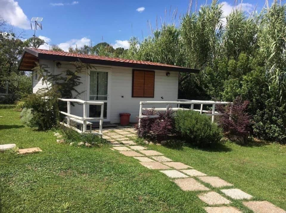 Pontinia Oasi Di Francesca B&B المظهر الخارجي الصورة