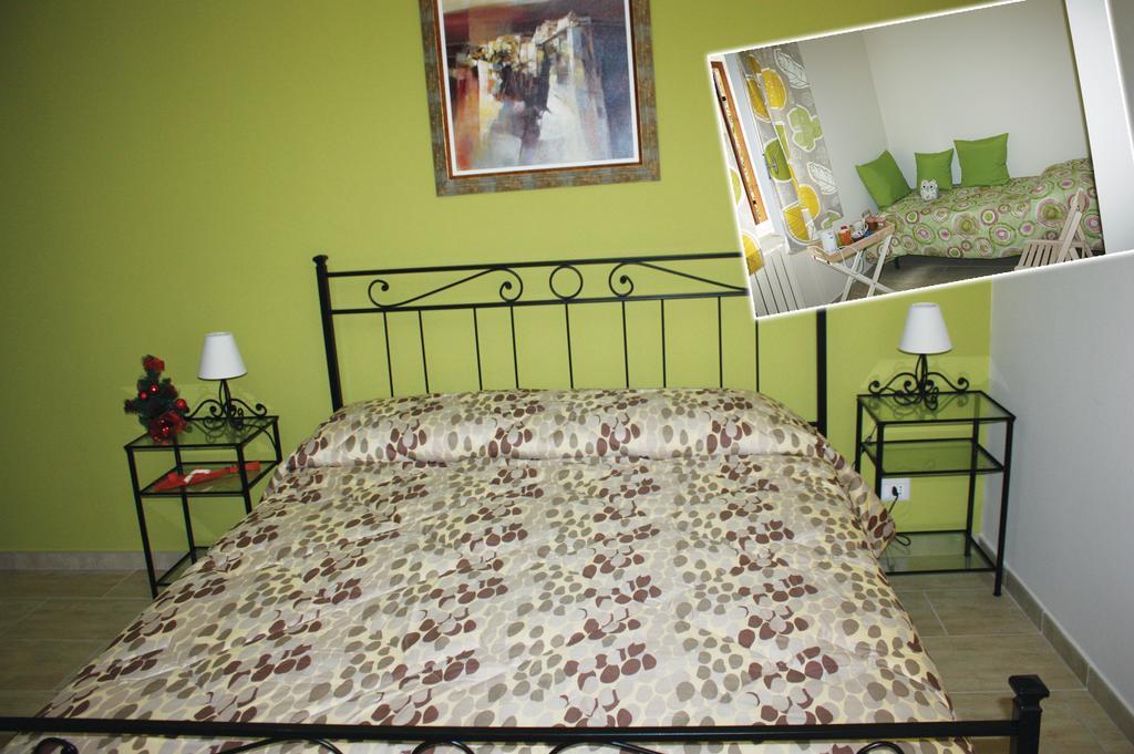 Pontinia Oasi Di Francesca B&B الغرفة الصورة