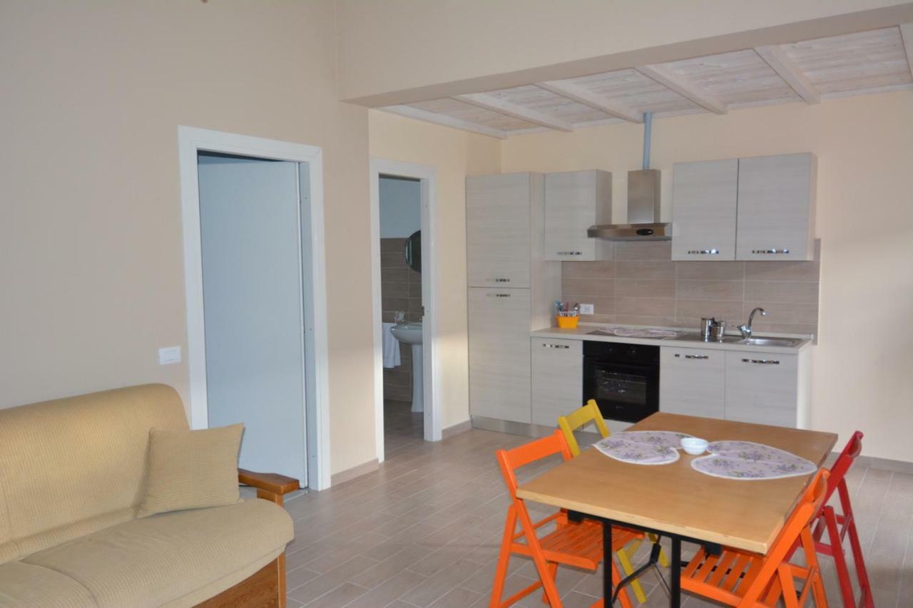 Pontinia Oasi Di Francesca B&B المظهر الخارجي الصورة