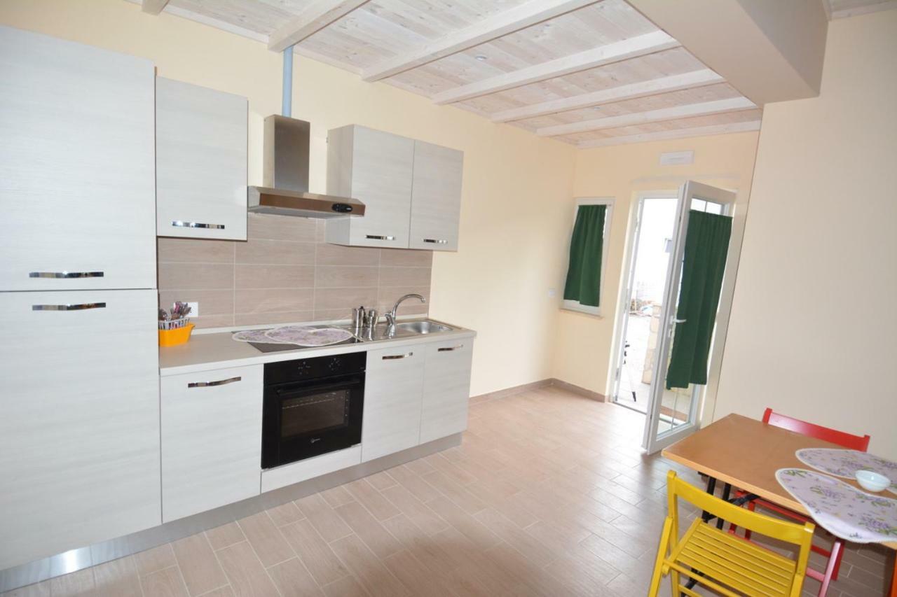 Pontinia Oasi Di Francesca B&B المظهر الخارجي الصورة