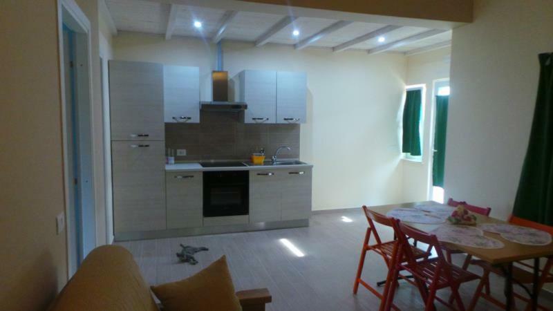 Pontinia Oasi Di Francesca B&B المظهر الخارجي الصورة